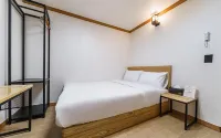Pyeongchang Jangpyeong Motel