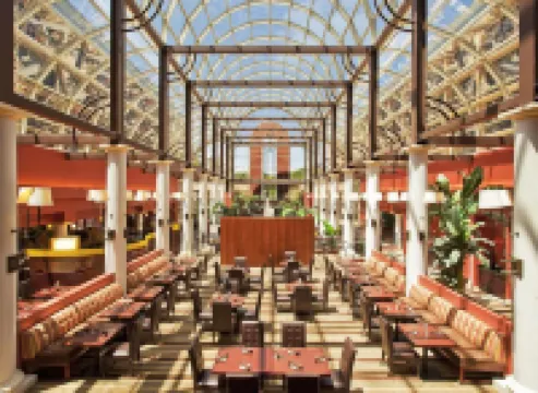 Sheraton Orlando North Hotel