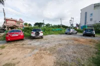 KK Comforts - Parking
