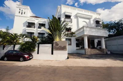 Sea Shell Port Blair Hotels in 
