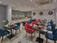 Regenta 飯店 4區 科拉曼加拉 班加羅爾市區縣住宿飯店