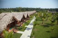 Symphony Palms Beach Resort and Spa Hotels in Havelock Island