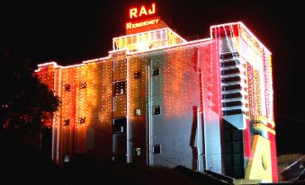 Hotel Raj Residency