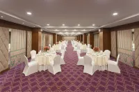 Fortune Park Airport Road, Hubballi - Member ITC Hotels' Group - petit déjeuner