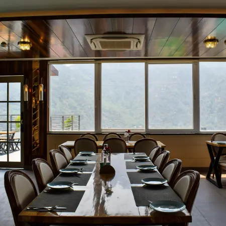 Pride Hotel and Resort Rishikesh