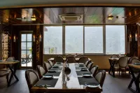 瑞士克什酒店和度假村 - 早餐