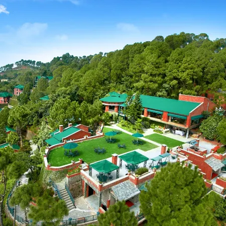 Baikunth Resort, Kasauli by Leisure Hotels