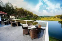 Rosetta by Ferns Hotel a Hassan