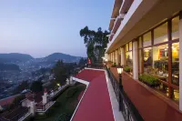 Gem Park Ooty - Romantic