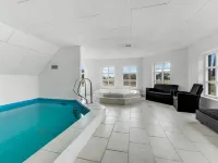 "Axeline" - 300m from the Sea - Pools