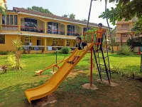 Carina Beach Resort