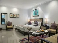 Sarovar Portico  Surajkund Faridabad Hotels near Jamia Hamdard