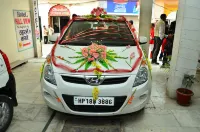 Hotel HV Hotels in Nahan