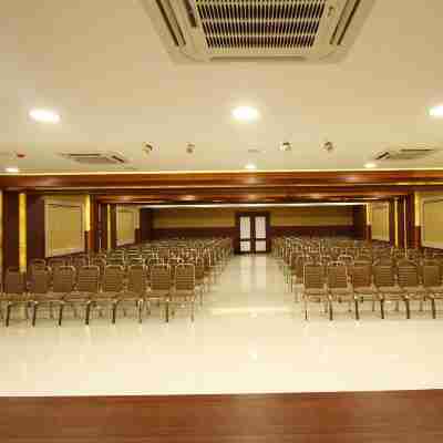 Samy Hotel Others