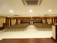 Samy Hotel Hotels in Namakkal