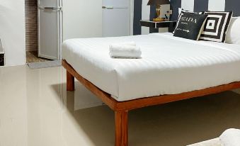 RedDoorz @ Piamonte Apartelle Santo Tomas Batangas