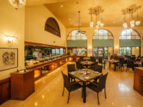 Acron Candolim Regina Hotels in Candolim