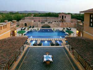 Juna Mahal Jungle Resort Ranthambore