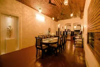 Flamingo Boutique Hotel & Ayurvedic Spa Hotels in Mararikulam