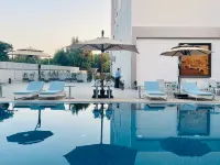 Vivanta Ahmedabad SG Highway Hotels in Ahmedabad