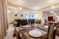 Magellan's the Golden Bridge Hotels in Lachung