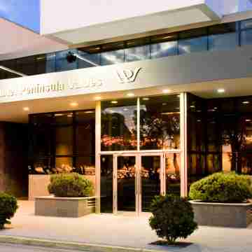 Hotel Península Valdés Hotel Exterior