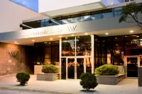 Hotel Península Valdés Hotels in 