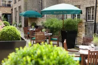 Hotel du Vin & Bistro Cambridge Các khách sạn ở Cambridge