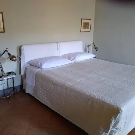 Volterra - Palazzo Contugi (XIV Sec)