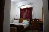 Haleemas Residency Hotels in Yanam