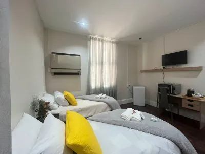 Heba Guest Lodge Hotels in 