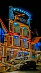 Daryal飯店&度假村