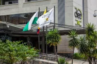 Diez Hotel Categoria Colombia