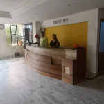 Hotel City Palace Hotels in Gopalpur