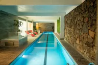 Posta Natural Hotels in Tandil