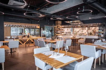 Havet Hotel Resort & Spa Отели в г. Dzwirzyno