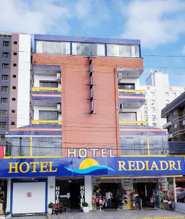 Hotel Rediadri - Capão da Canoa Отели в г. Шангри-ла