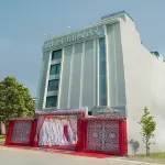Hotel Hira Inn-10Mins from Railway Station & Bus Station Hotels in Allahabad