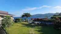 Amor Laut Các khách sạn ở Bauan