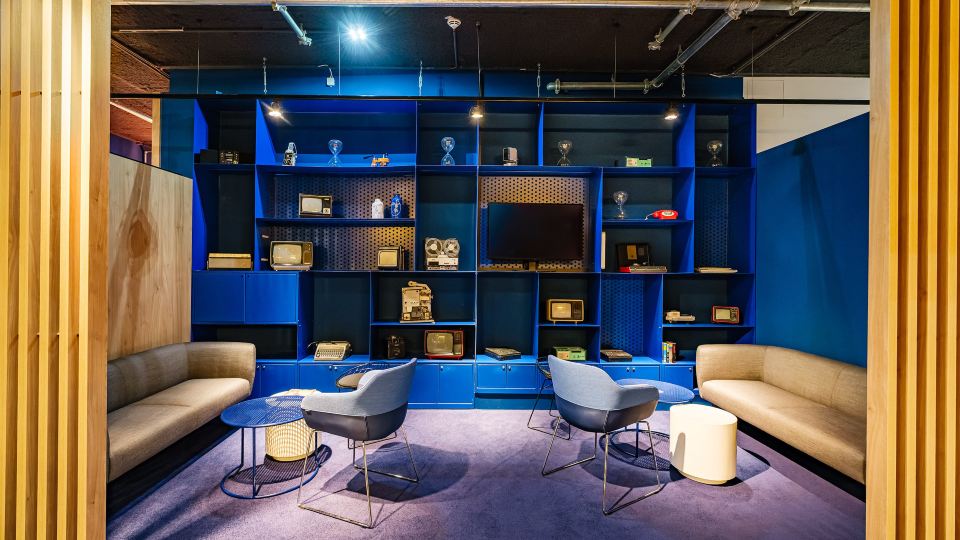 Holiday Inn Express DRESDEN ZENTRUM by IHG