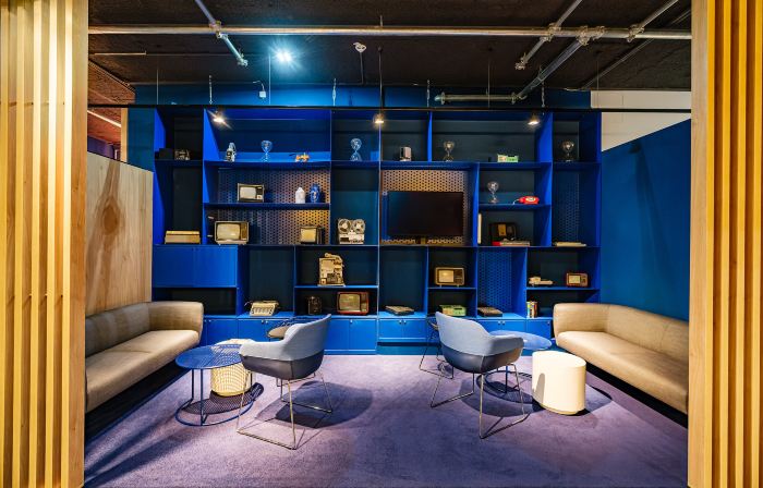 Holiday Inn Express DRESDEN ZENTRUM by IHG