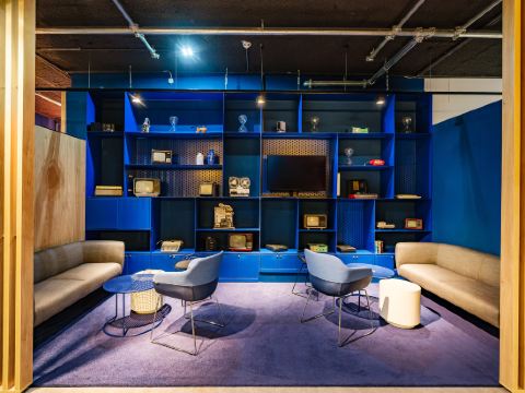 Holiday Inn Express DRESDEN ZENTRUM by IHG