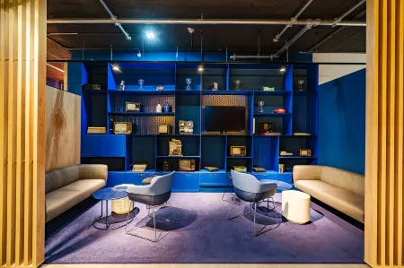 Holiday Inn Express DRESDEN ZENTRUM by IHG