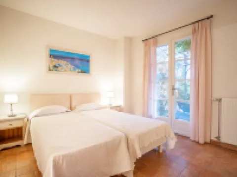 Le Domaine de St. Endréol Golf & Spa 拉莫特酒店