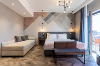 AXYHOTELS InnStyle Milano Hôtels à : Porta Venzia