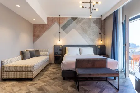 AXYHOTELS InnStyle Milano