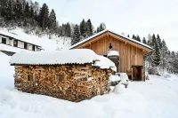 Rifugio Cereda Hotel di Siror