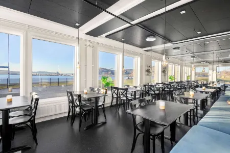 Sure Hotel by Best Western Trondheim Airport