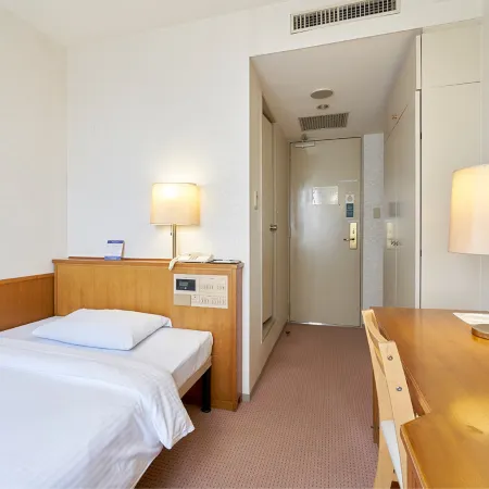 Tetoranze Makuhari Inagekaigan Hotel
