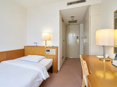 Tetoranze Makuhari Inagekaigan Hotel Hotels in 